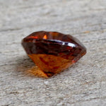 Natural Brown Zircon - Sapphirepal