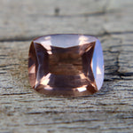 Natural Brown Zircon - Sapphirepal