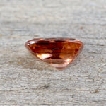 Natural Brown Zircon - Sapphirepal