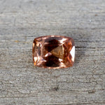 Natural Brown Zircon - Sapphirepal