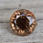 Natural Brown Zircon - Sapphirepal