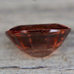 Natural Brown Zircon - Sapphirepal