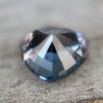 Natural Brownish Purple Sapphire - Sapphirepal