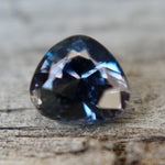 Natural Brownish Purple Sapphire - Sapphirepal