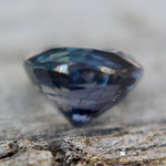 Natural Brownish Purple Sapphire - Sapphirepal