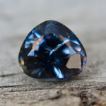 Natural Brownish Purple Sapphire - Sapphirepal