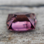Natural Brownish Purple Sapphire - Sapphirepal