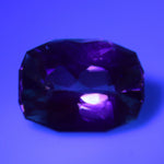 Natural Ceylon Alexandrite 1.28ct Modified Cushion Cut - Sapphirepal