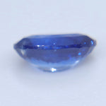 Natural Ceylon Blue Sapphire 0.72 Carat – Oval Cut - Sapphirepal