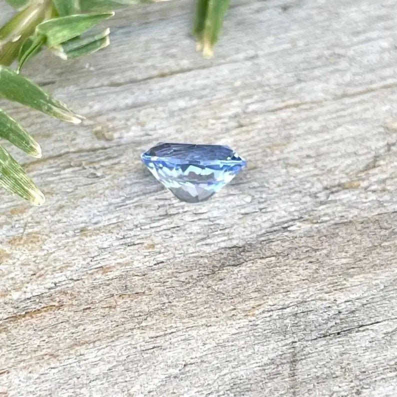 Natural Ceylon Blue Sapphire - Sapphirepal