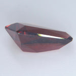 Natural Ceylon Garnet 3.04 ct Modified Shield Cut Loose Gemstone - Sapphirepal