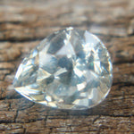 Natural Champagne Sapphire - Sapphirepal