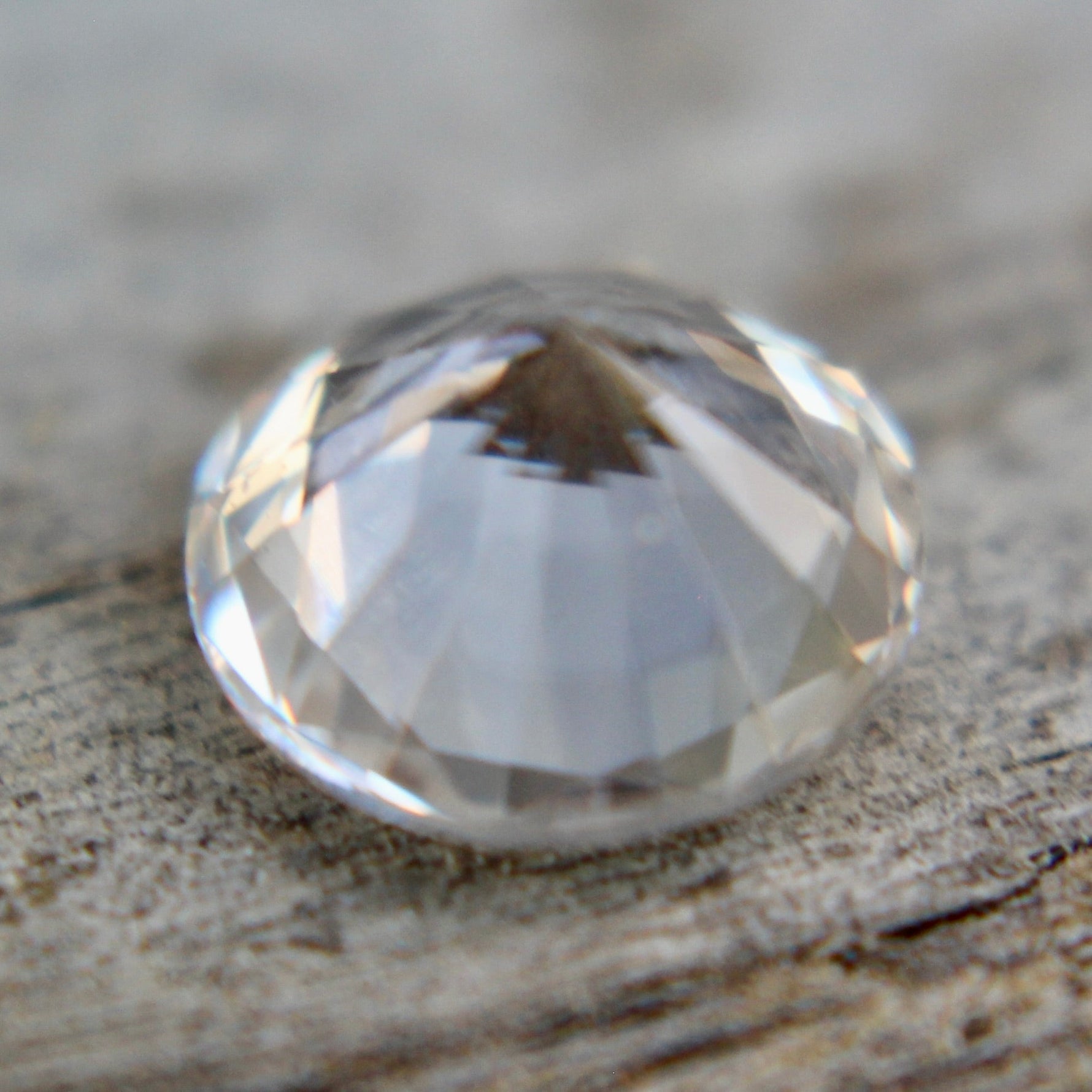 Natural Champagne sapphire - Sapphirepal