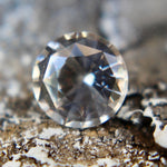 Natural Champagne sapphire - Sapphirepal