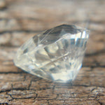 Natural Champagne Sapphire - Sapphirepal