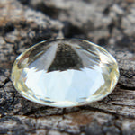 Natural Champagne Sapphire - Sapphirepal
