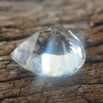 Natural Champagne Sapphire - Sapphirepal