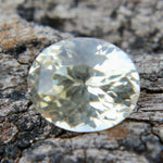 Natural Champagne Sapphire - Sapphirepal