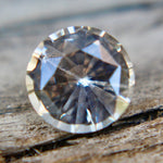 Natural Champagne sapphire - Sapphirepal