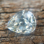Natural Champagne Sapphire - Sapphirepal