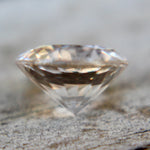 Natural Champagne sapphire - Sapphirepal