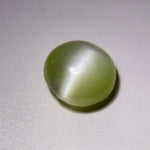 Natural Chrysoberyl Cat’s Eye 0.70 ct – Untreated Ceylon Oval - Sapphirepal
