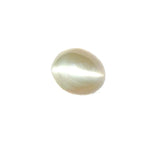 Natural Chrysoberyl Cat’s Eye 2.89ct Oval – Ceylon Earth Sourced Collector Gemstone - Sapphirepal