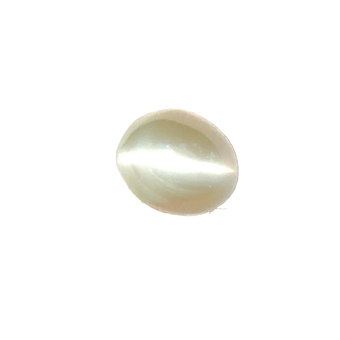 Natural Chrysoberyl Cat’s Eye 2.89ct Oval – Ceylon Earth Sourced Collector Gemstone - Sapphirepal