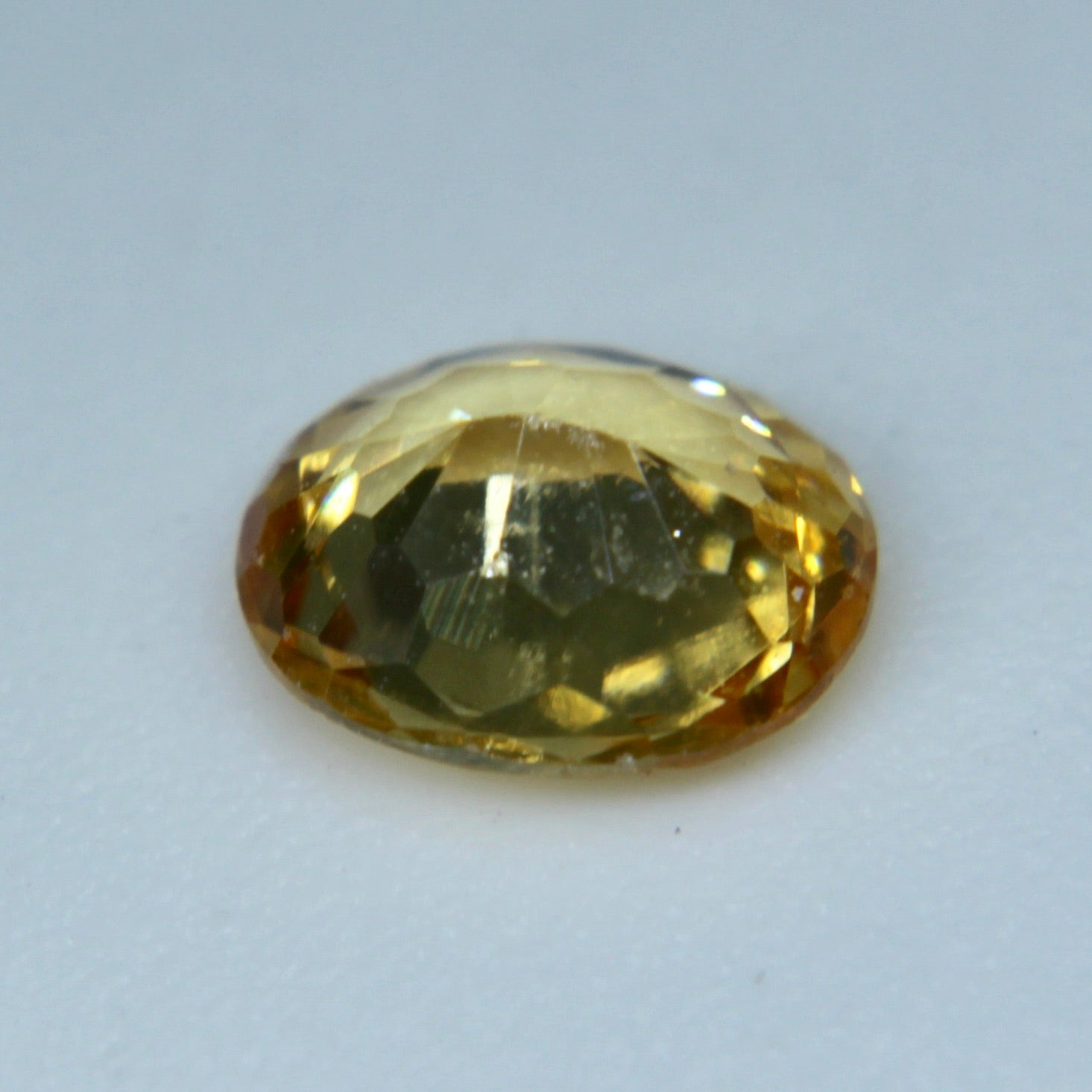 Natural Chrysoberyl - Sapphirepal