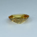 Natural Chrysoberyl - Sapphirepal