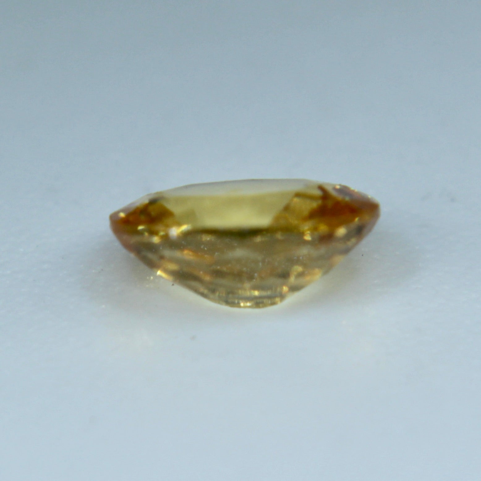 Natural Chrysoberyl - Sapphirepal