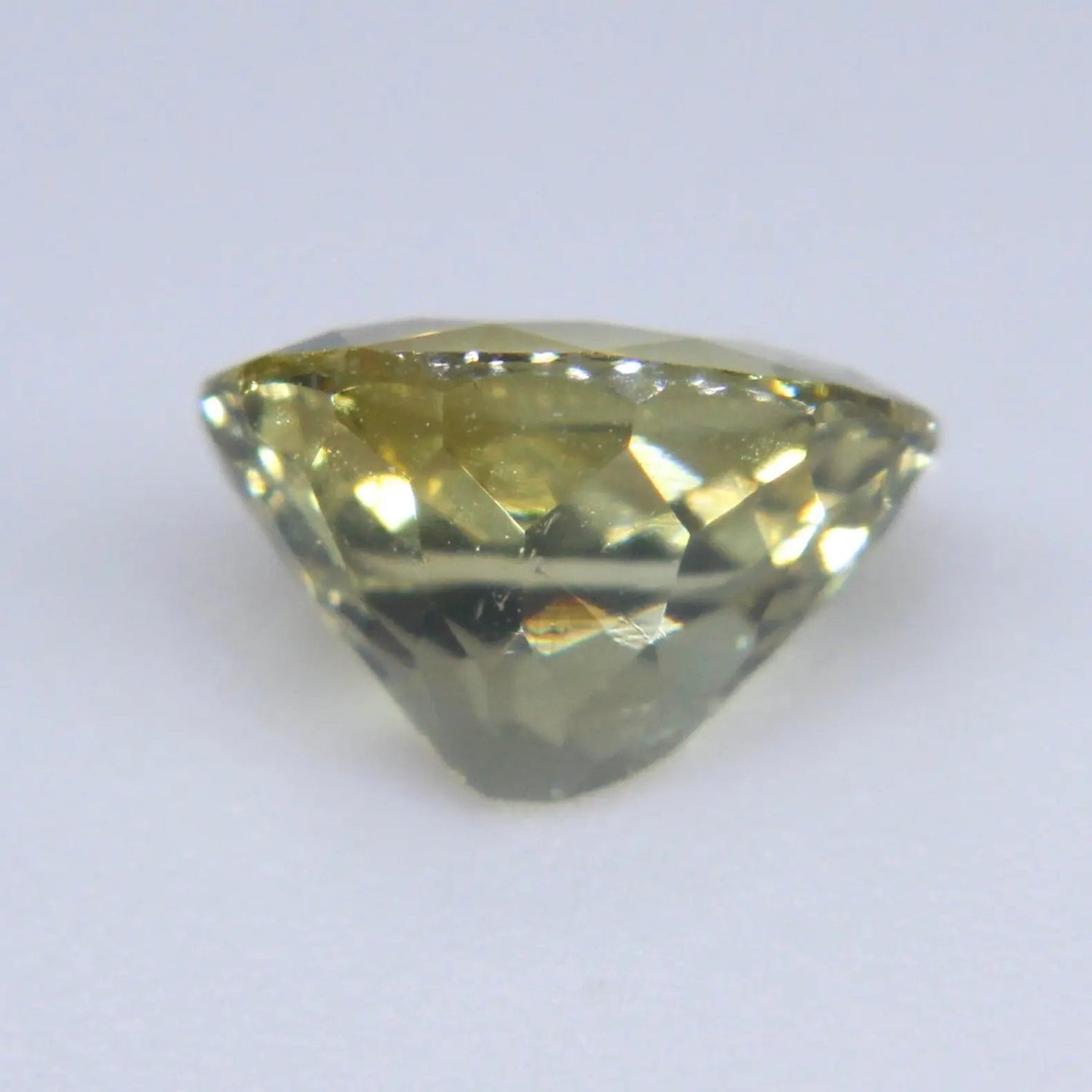 Natural Chrysoberyl - Sapphirepal