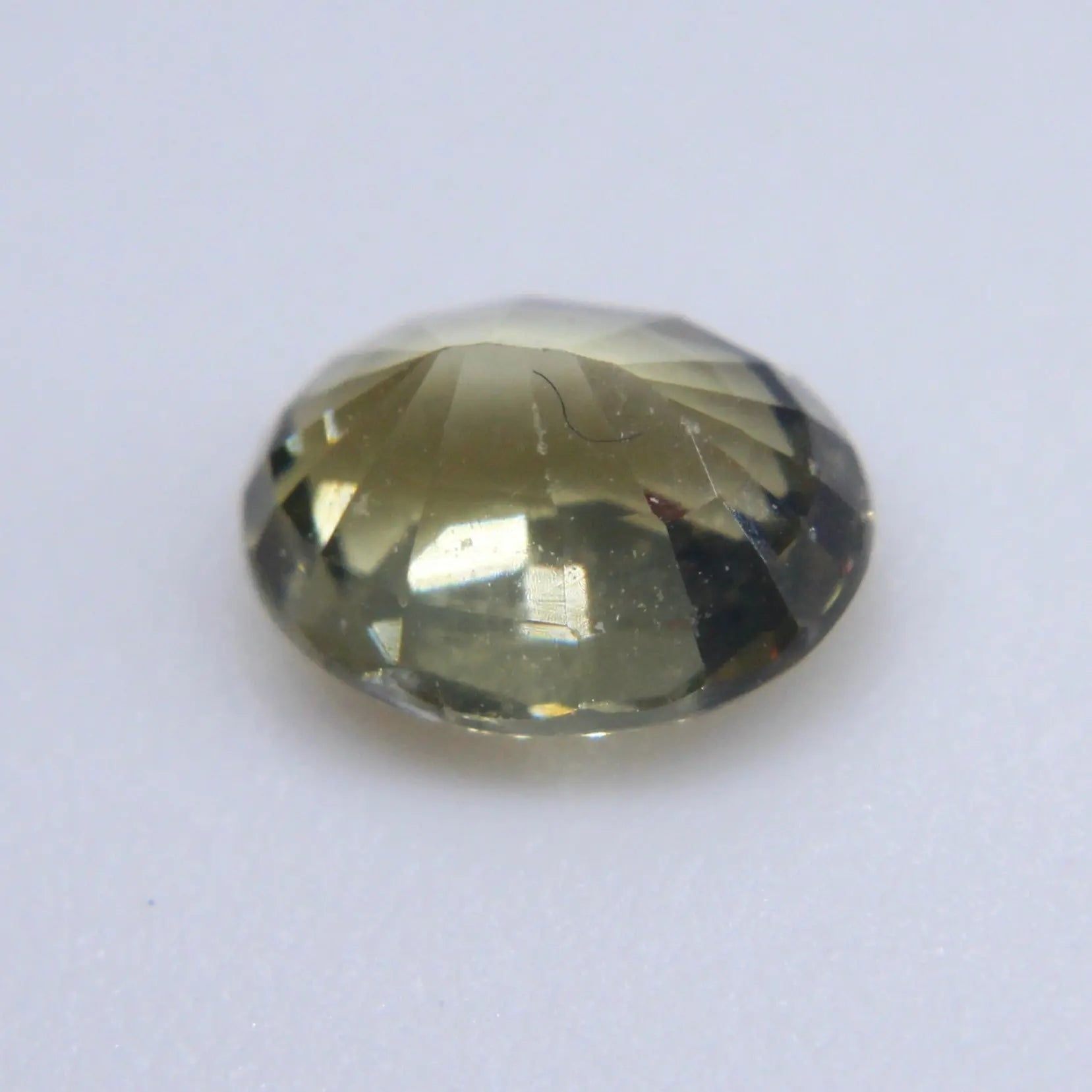 Natural Chrysoberyl - Sapphirepal