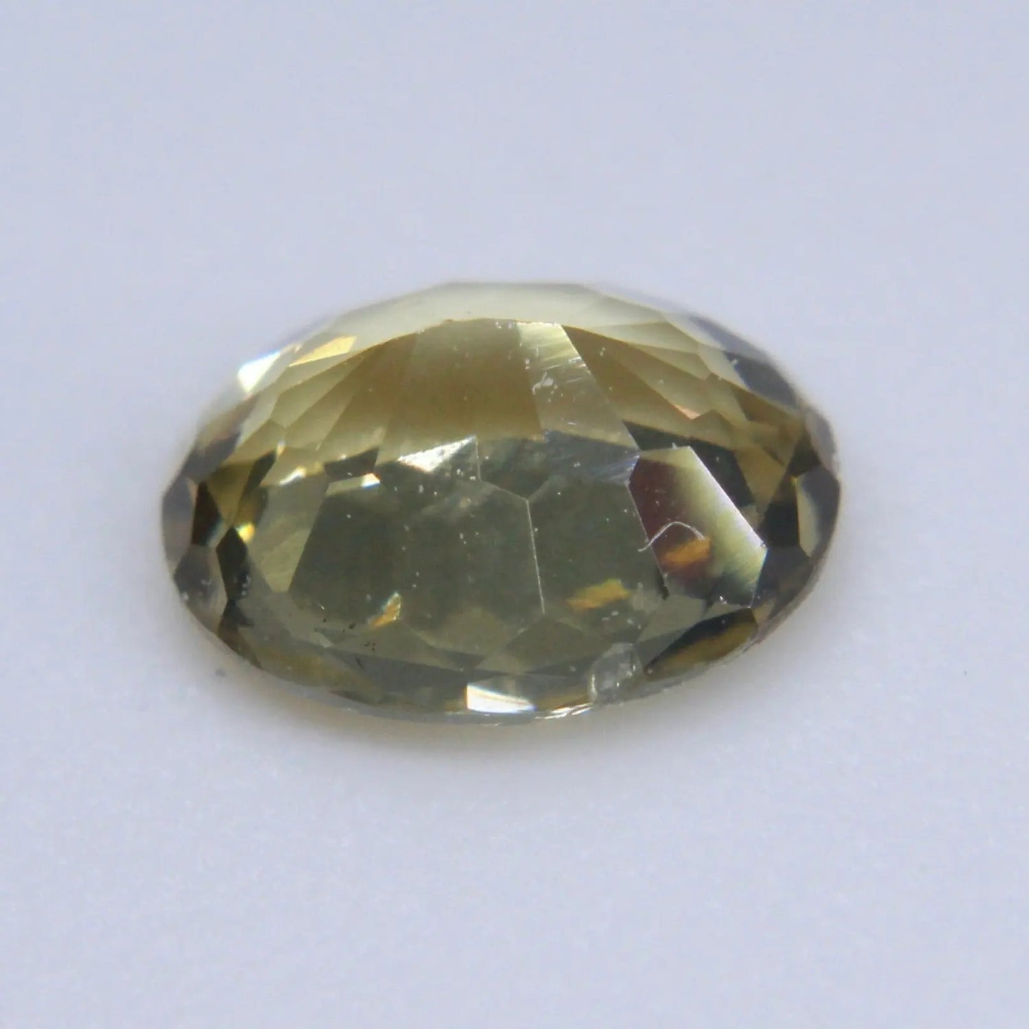 Natural Chrysoberyl - Sapphirepal