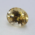 Natural Chrysoberyl - Sapphirepal