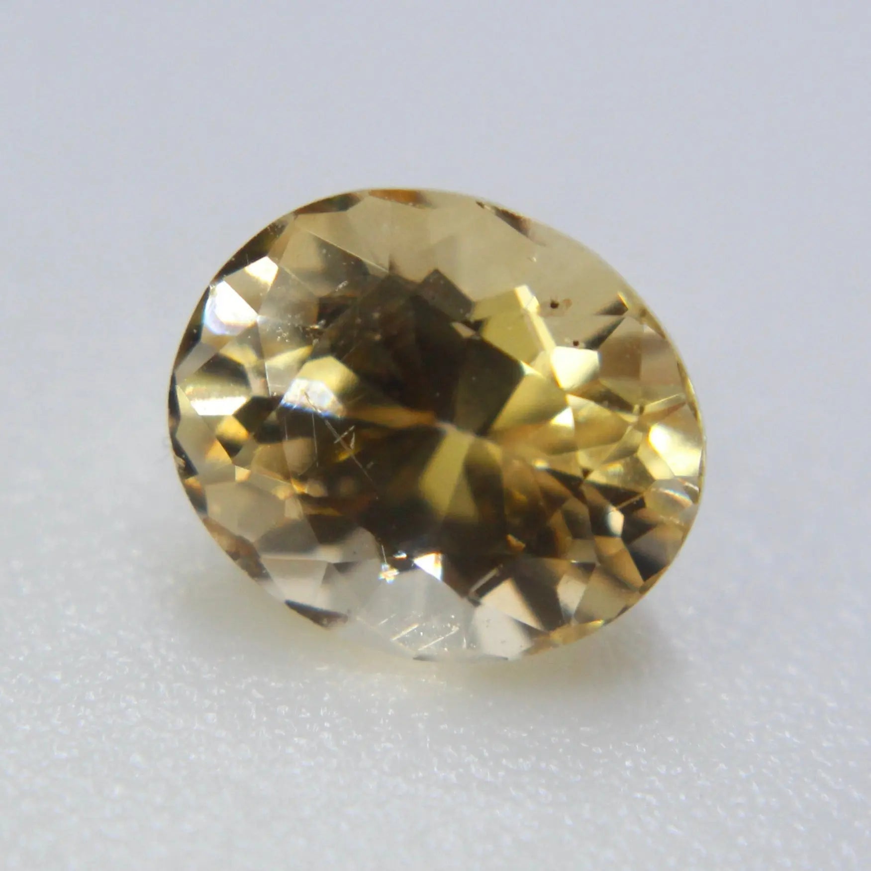 Natural Chrysoberyl - Sapphirepal