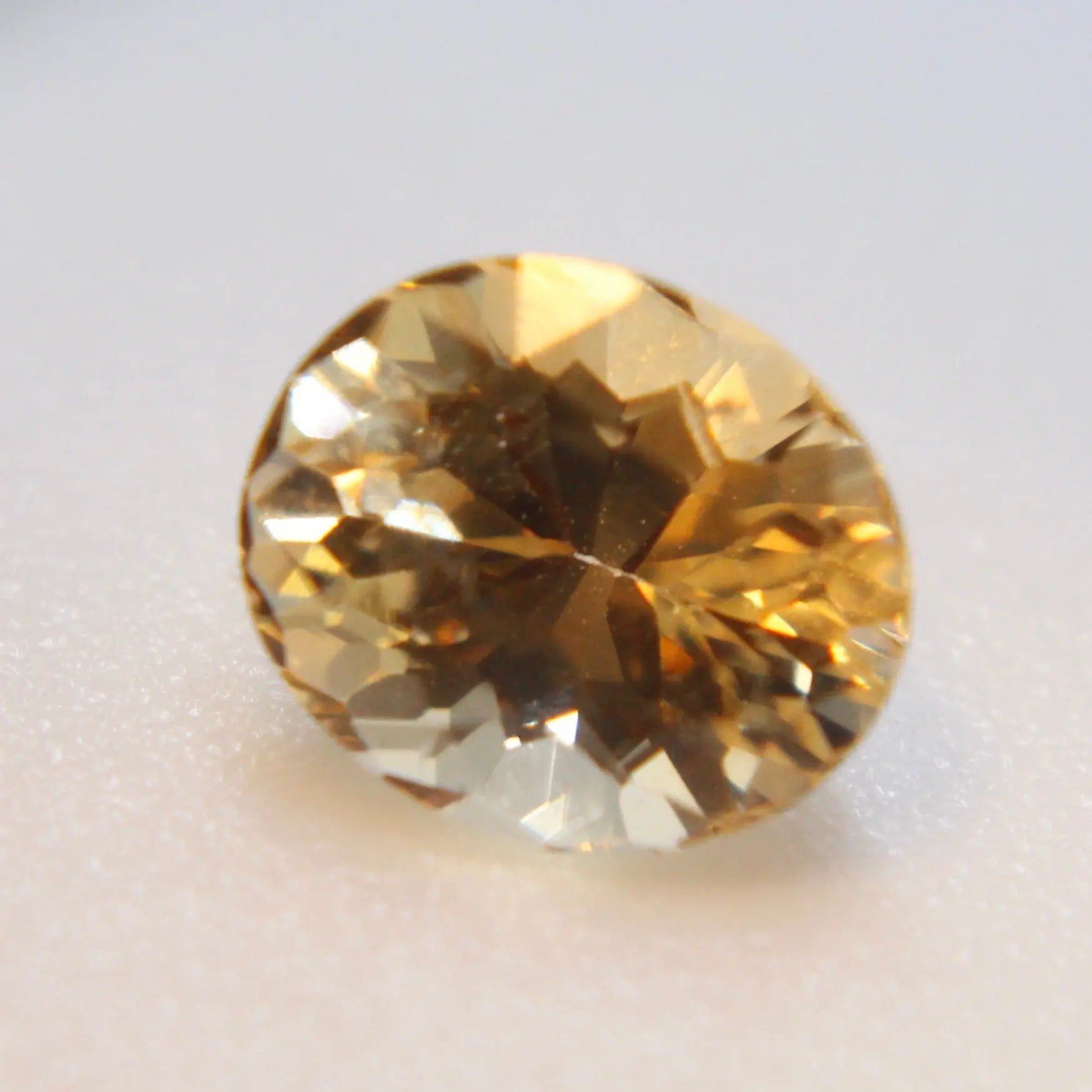 Natural Chrysoberyl - Sapphirepal