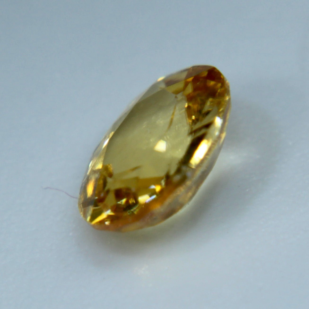 Natural Chrysoberyl - Sapphirepal