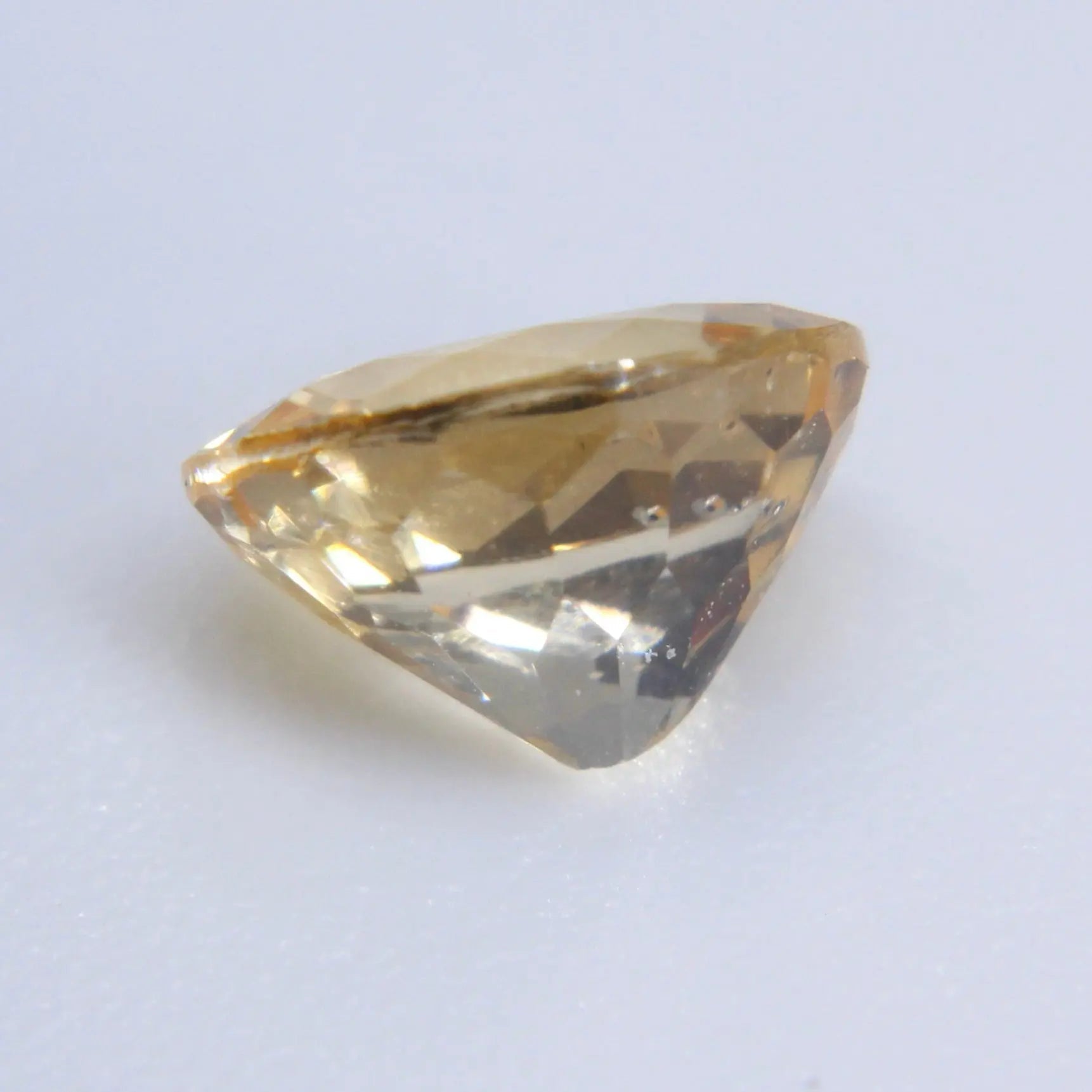 Natural Chrysoberyl - Sapphirepal