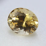 Natural Chrysoberyl - Sapphirepal