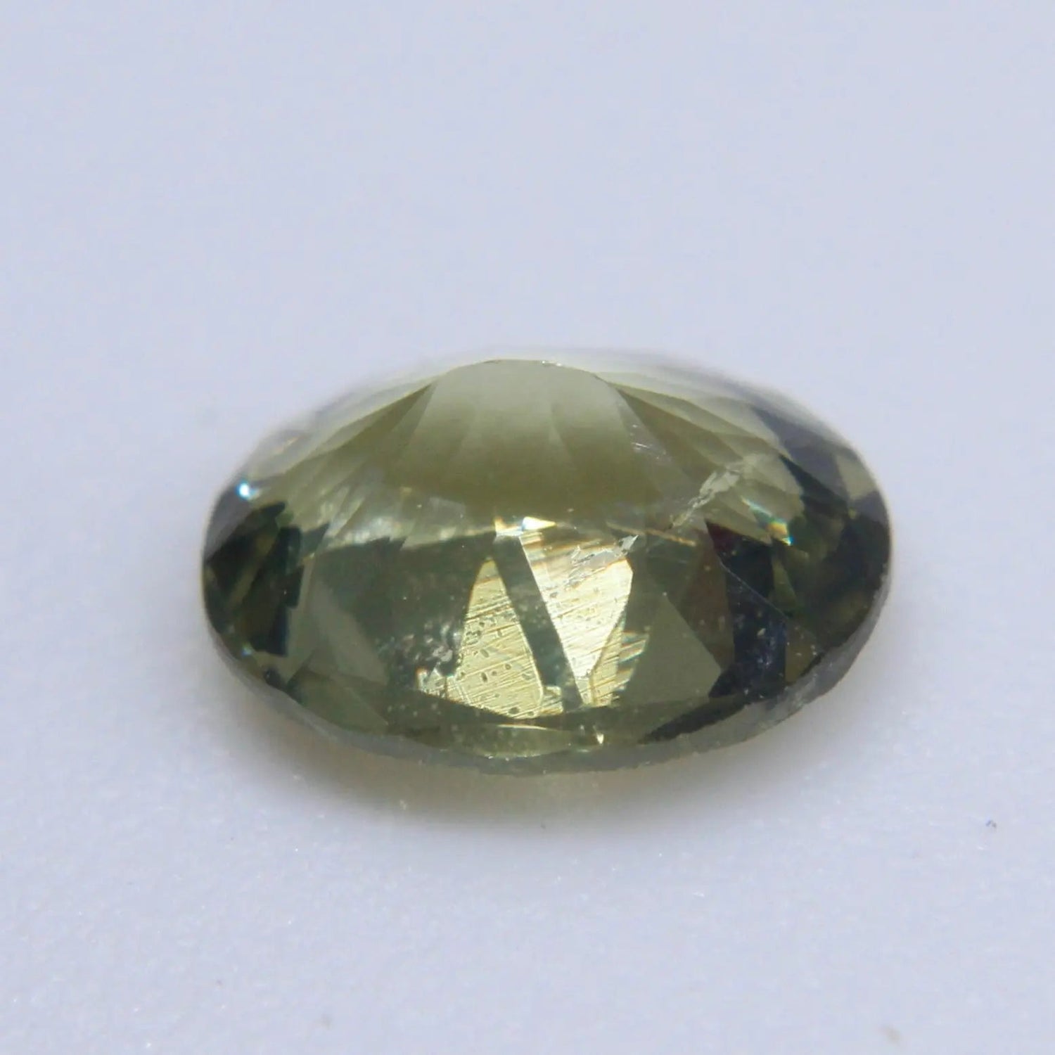 Natural Chrysoberyl - Sapphirepal