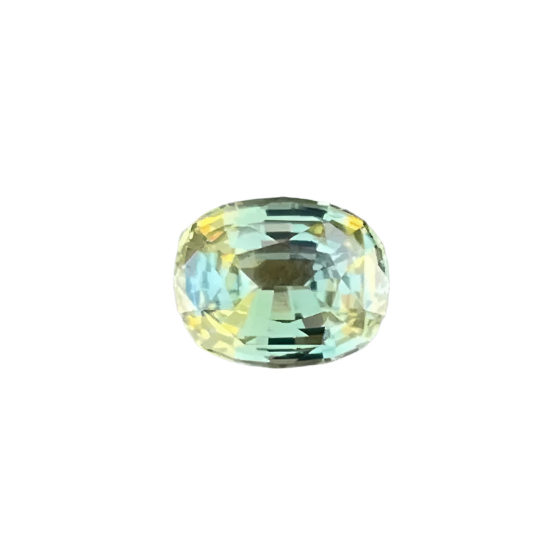 Natural Chrysoberyl 1.97 Ct – Cushion Cut | VVS | Ceylon Gem- Sapphire pal