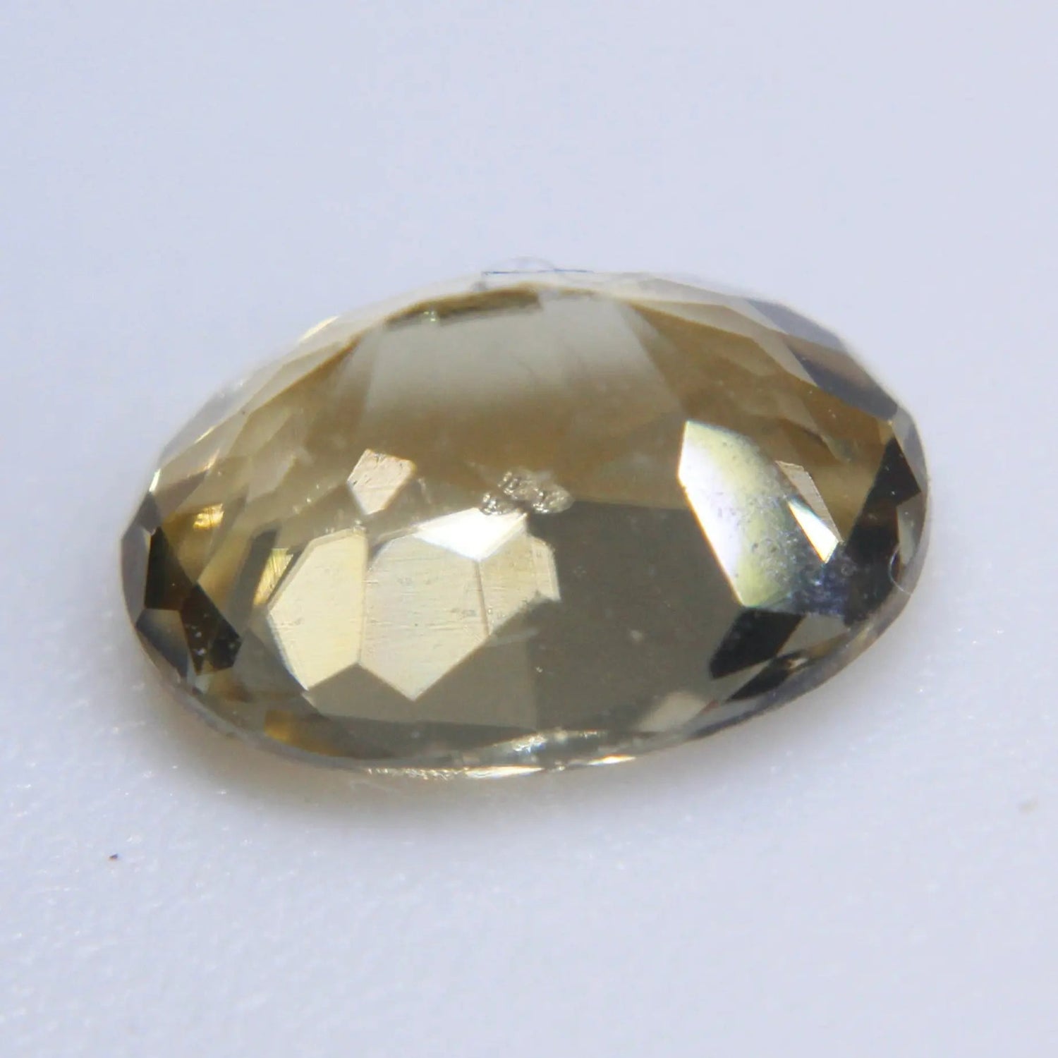 Natural Chrysoberyl - Sapphirepal