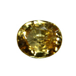 Natural Chrysoberyl – 0.60 Carat Oval Cut | Ceylon Origin