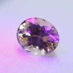 Natural Chrysoberyl - Sapphirepal