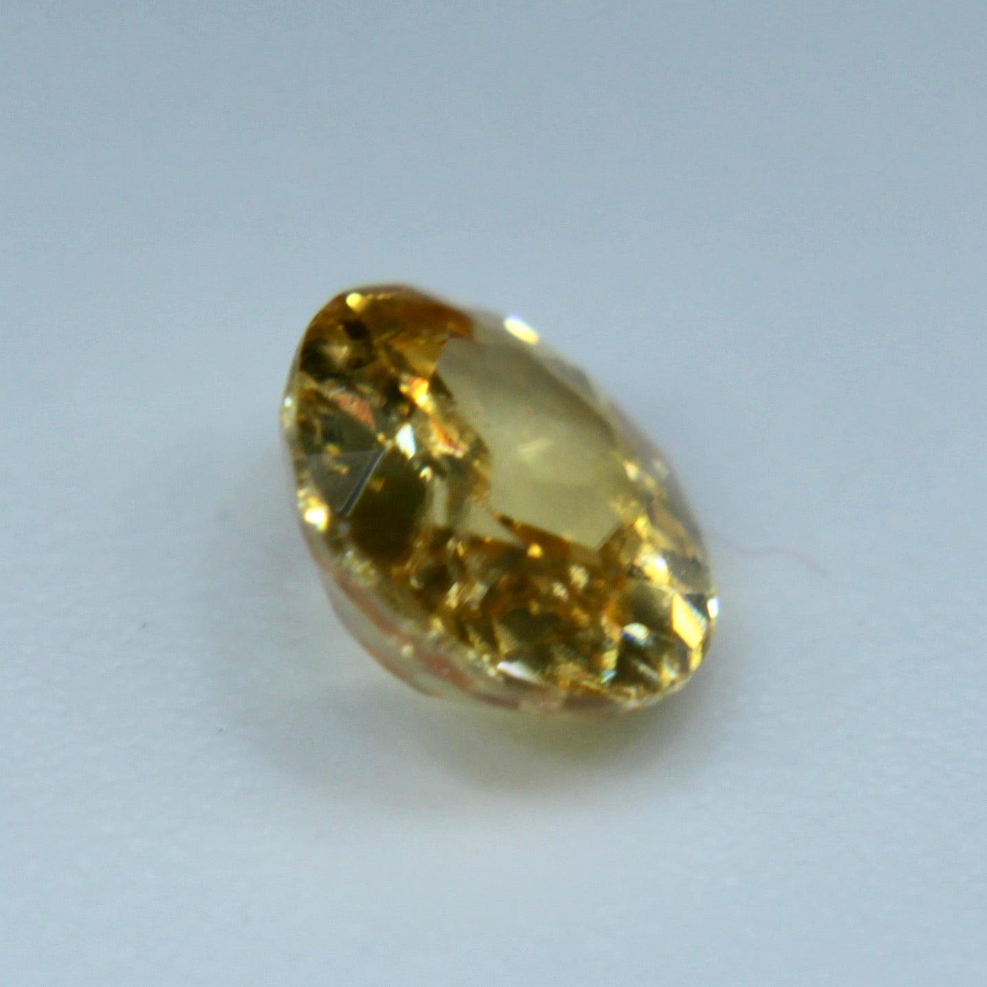 Natural Chrysoberyl - Sapphirepal