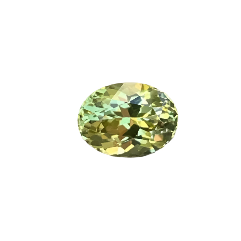Natural Chrysoberyl 1.45 Ct – Oval Cut | VVS | Ceylon Gemstone - Sapphire Pal