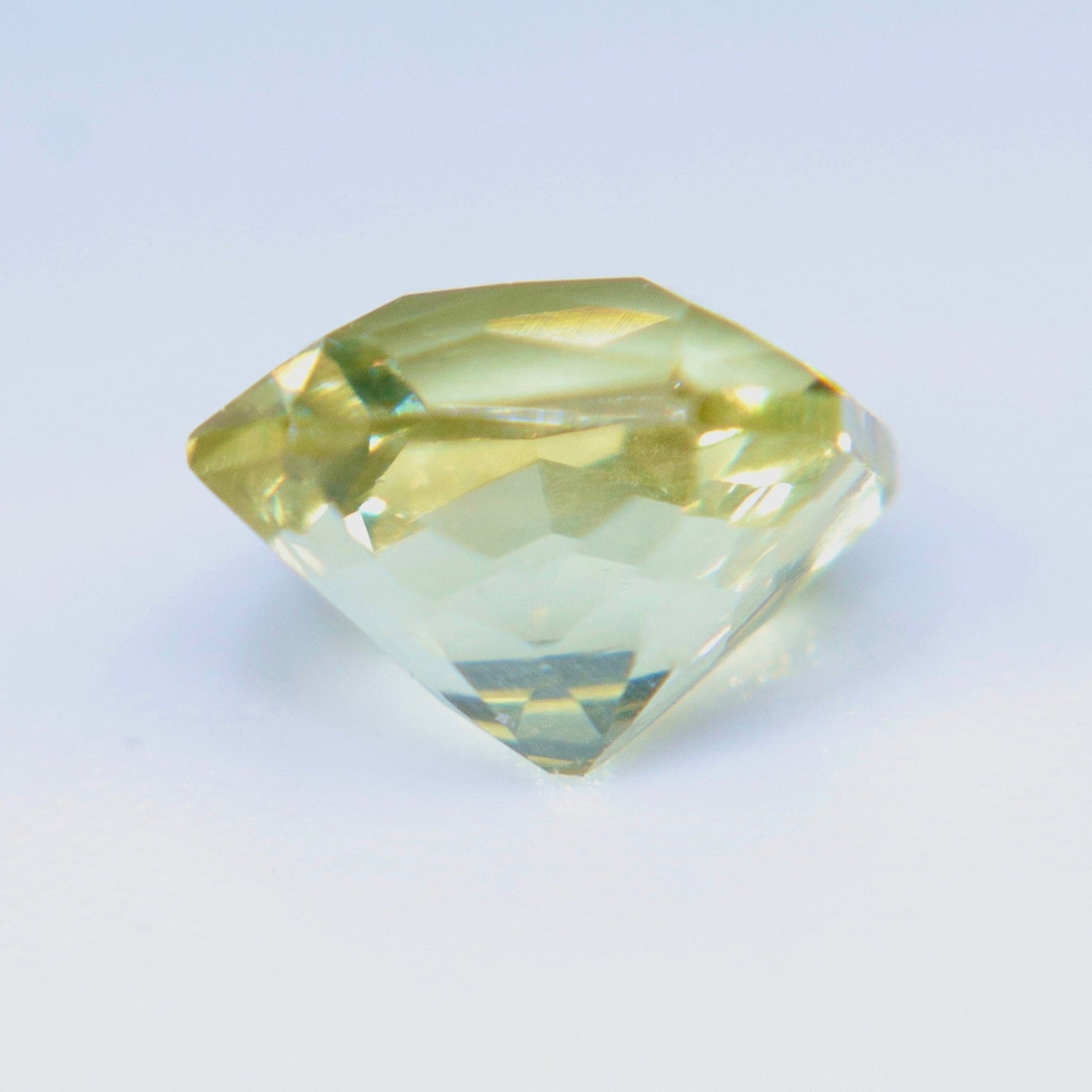 Natural Color Change Alexandrite – 1.61 Ct Octagonal Radiant Cut - Sapphirepal