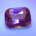 Natural Color Change Alexandrite 4.46 Carat Rectangular Cushion Cut - Sapphirepal