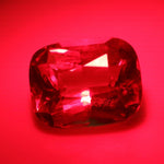 Natural Color Change Alexandrite 4.46 Carat Rectangular Cushion Cut - Sapphirepal